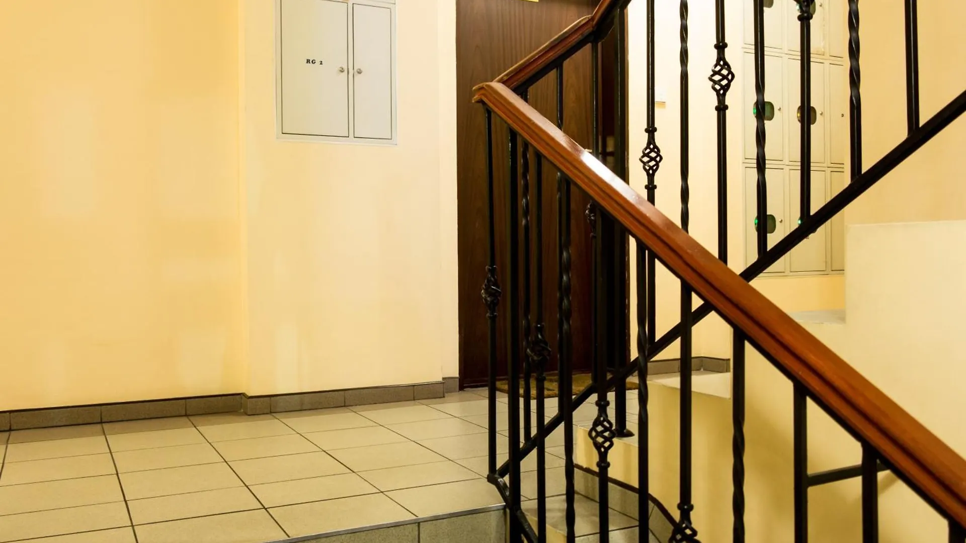 Sopot Apartament Pologne